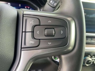 2025 Chevrolet Silverado 2500HD - Photo 22