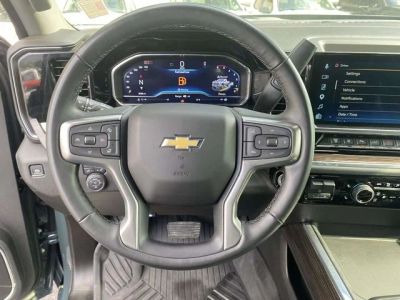 2025 Chevrolet Silverado 2500HD - Photo 21