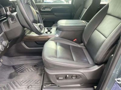 2025 Chevrolet Silverado 2500HD - Photo 16
