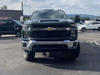 2025 Chevrolet Silverado 2500HD - Photo 9
