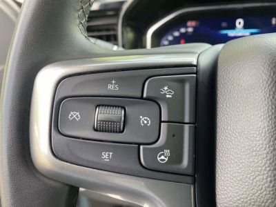 2025 Chevrolet Silverado 2500HD - Photo 23