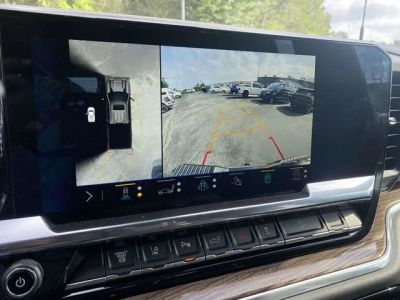 2025 Chevrolet Silverado 2500HD - Photo 26