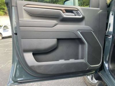 2025 Chevrolet Silverado 2500HD - Photo 18