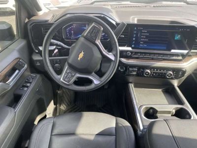 2025 Chevrolet Silverado 2500HD - Photo 13
