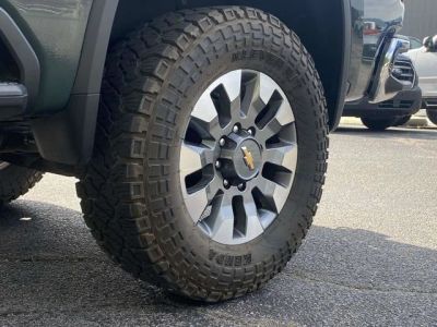 2025 Chevrolet Silverado 2500HD - Photo 11