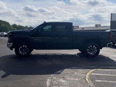 2025 Chevrolet Silverado 2500HD - Photo 7
