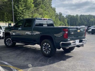 2025 Chevrolet Silverado 2500HD - Photo 6
