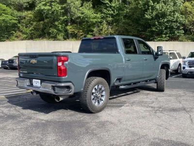 2025 Chevrolet Silverado 2500HD - Photo 3