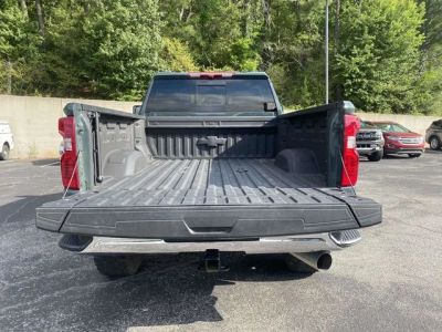 2025 Chevrolet Silverado 2500HD - Photo 12