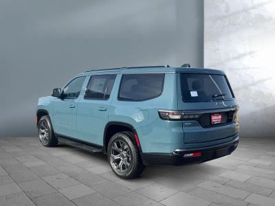 2026 Jeep Grand Wagoneer - Photo 7