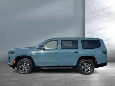 2026 Jeep Grand Wagoneer - Photo 5