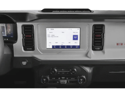 2026 Ford Bronco - Photo 32