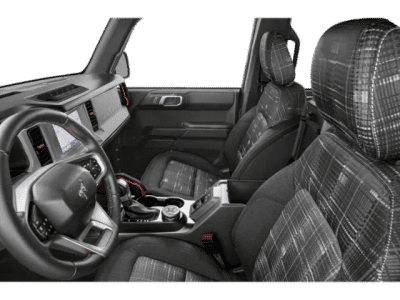 2026 Ford Bronco - Photo 31