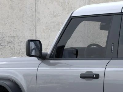 2026 Ford Bronco - Photo 22