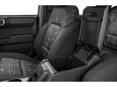 2026 Ford Bronco - Photo 36