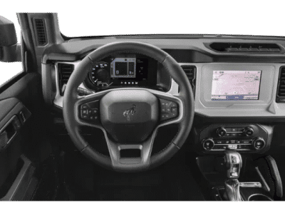 2026 Ford Bronco - Photo 29