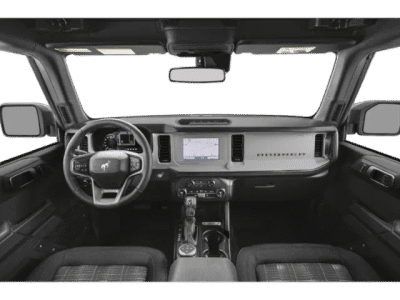 2026 Ford Bronco - Photo 30