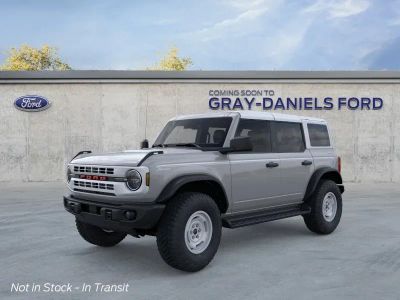 2026 Ford Bronco - Photo 1