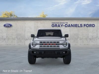 2026 Ford Bronco - Photo 6