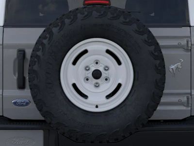 2026 Ford Bronco - Photo 24