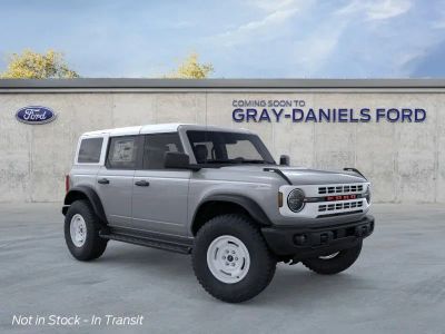 2026 Ford Bronco - Photo 7