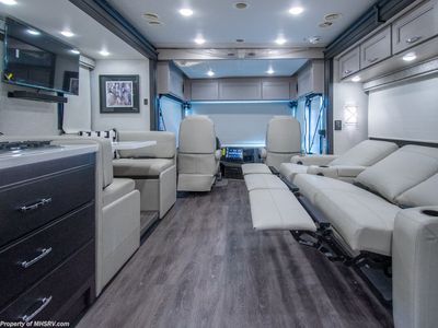 2026 Thor Motor Coach Riviera - Photo 11