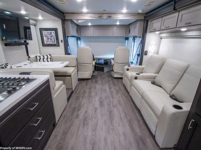 2026 Thor Motor Coach Riviera - Photo 3