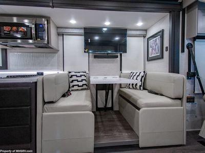 2026 Thor Motor Coach Riviera - Photo 13