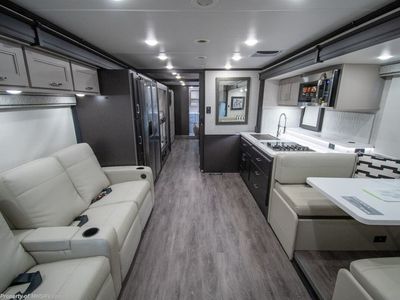 2026 Thor Motor Coach Riviera - Photo 7