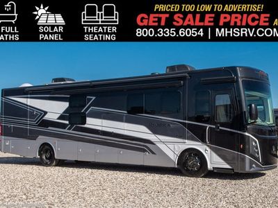 2026 Thor Motor Coach Riviera - Photo 1