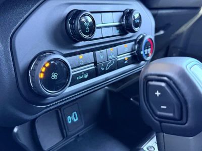 2023 Ford Bronco - Photo 34