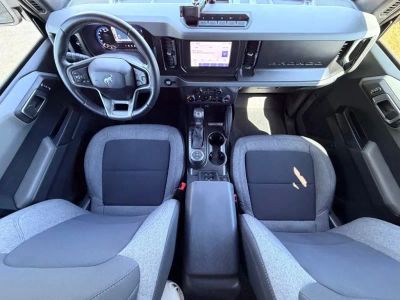 2023 Ford Bronco - Photo 25