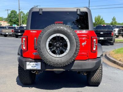 2023 Ford Bronco - Photo 15