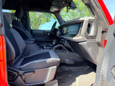 2023 Ford Bronco - Photo 17