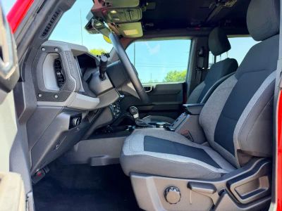 2023 Ford Bronco - Photo 26