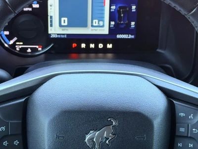 2023 Ford Bronco - Photo 24
