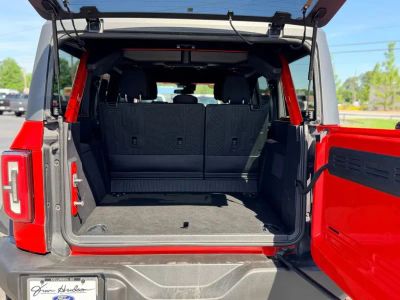 2023 Ford Bronco - Photo 38