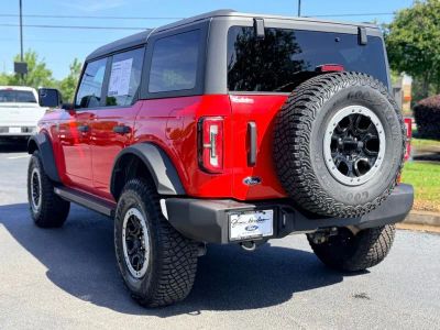 2023 Ford Bronco - Photo 11