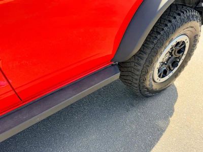 2023 Ford Bronco - Photo 9