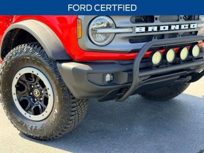 2023 Ford Bronco - Photo 3