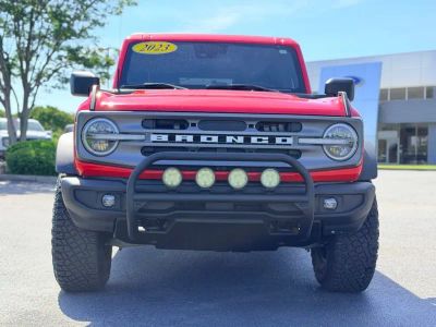 2023 Ford Bronco - Photo 10