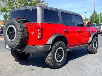 2023 Ford Bronco - Photo 14