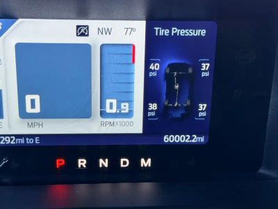 2023 Ford Bronco - Photo 42