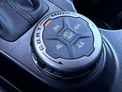 2023 Ford Bronco - Photo 35