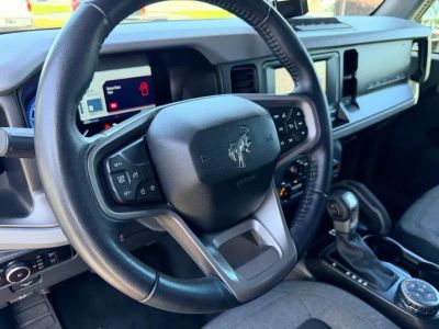 2023 Ford Bronco - Photo 27