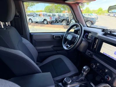 2023 Ford Bronco - Photo 18