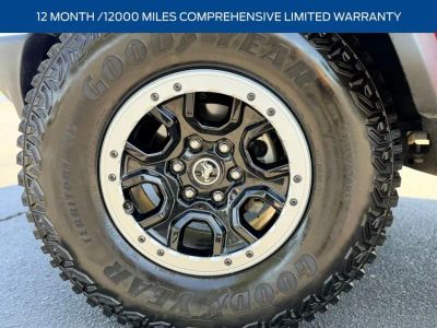 2023 Ford Bronco - Photo 5