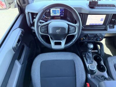 2023 Ford Bronco - Photo 22