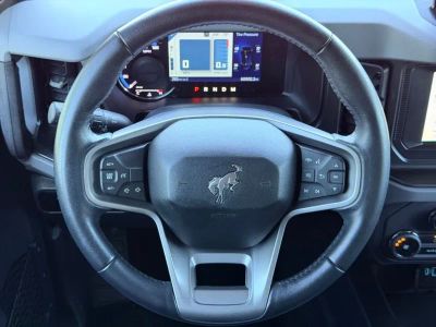 2023 Ford Bronco - Photo 23