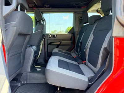 2023 Ford Bronco - Photo 19